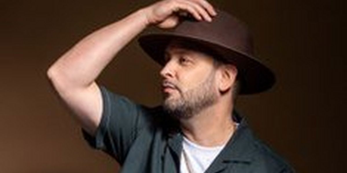 Justin Wellington Returns With New Single 'Replay'