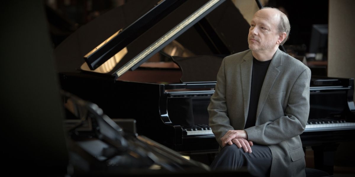 Review: THE NEW ROMANTICS at The Conrad 's Baker-Baum Concert Hall