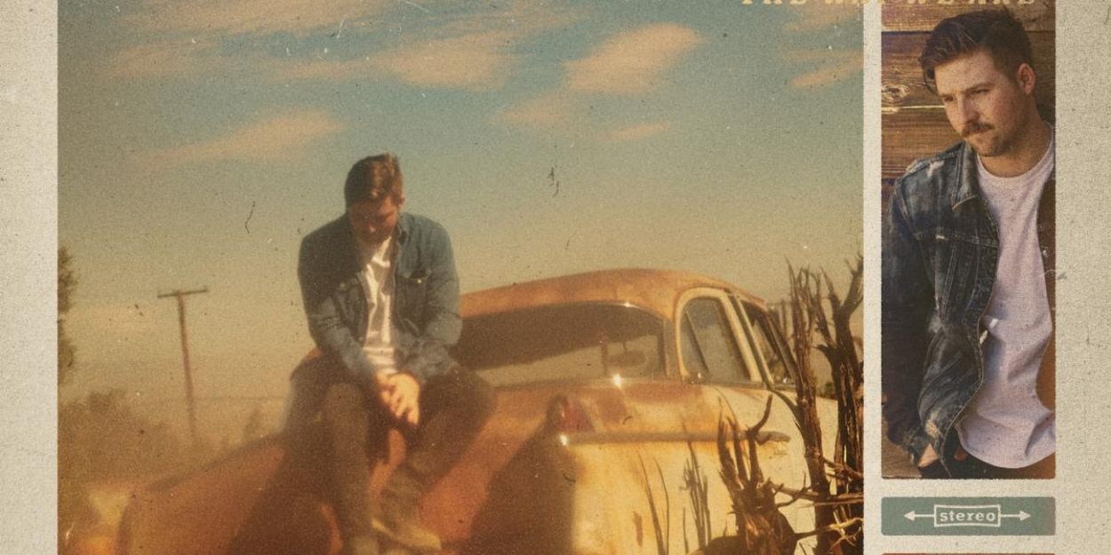Cory Wells Announces Debut Full-Length Album Video
