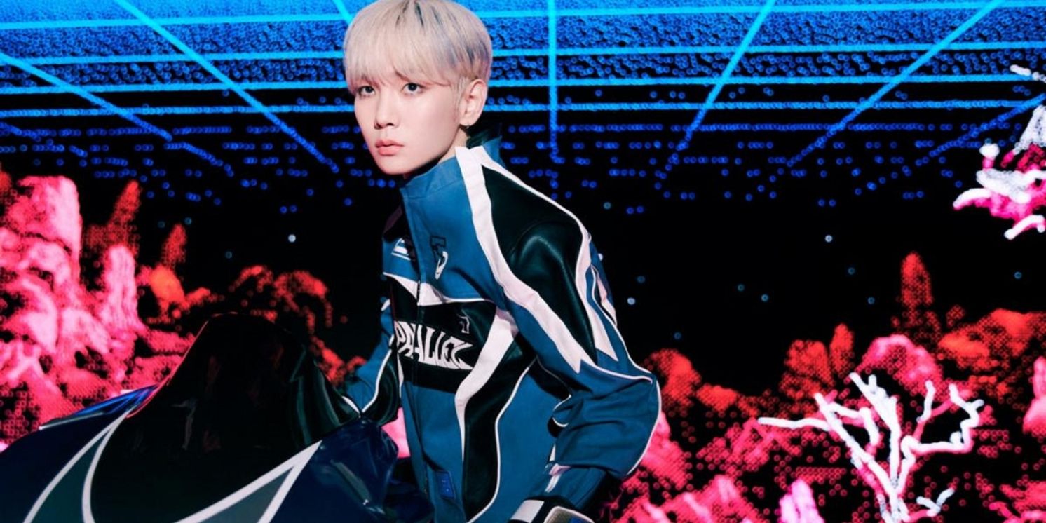 K-Pop Spotlight: SHINee's KEY Releases New Repackage Album and Single, 'Killer'  Image