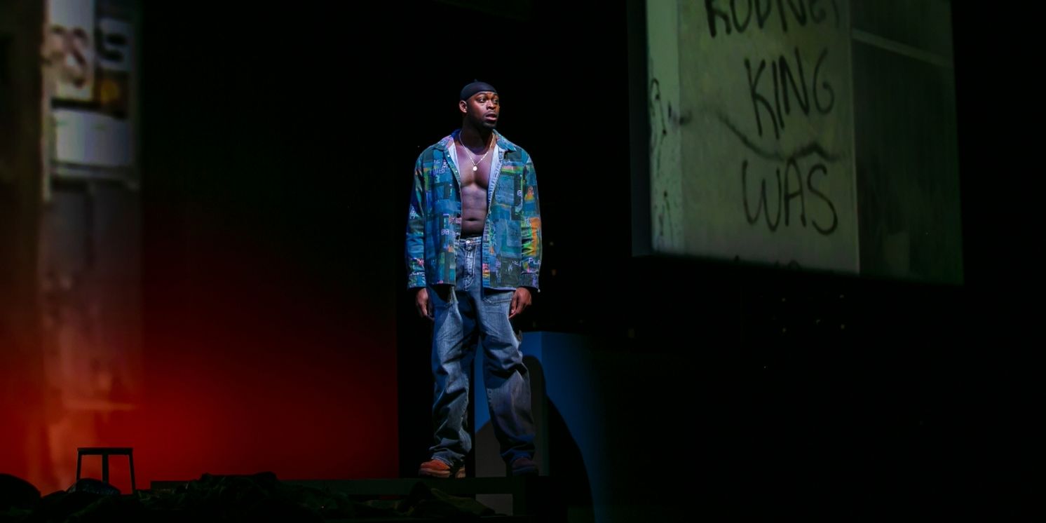 American Repertory Theater Announces September Programming Featuring TWILIGHT: LOS ANGELES, 1992 & More  Image