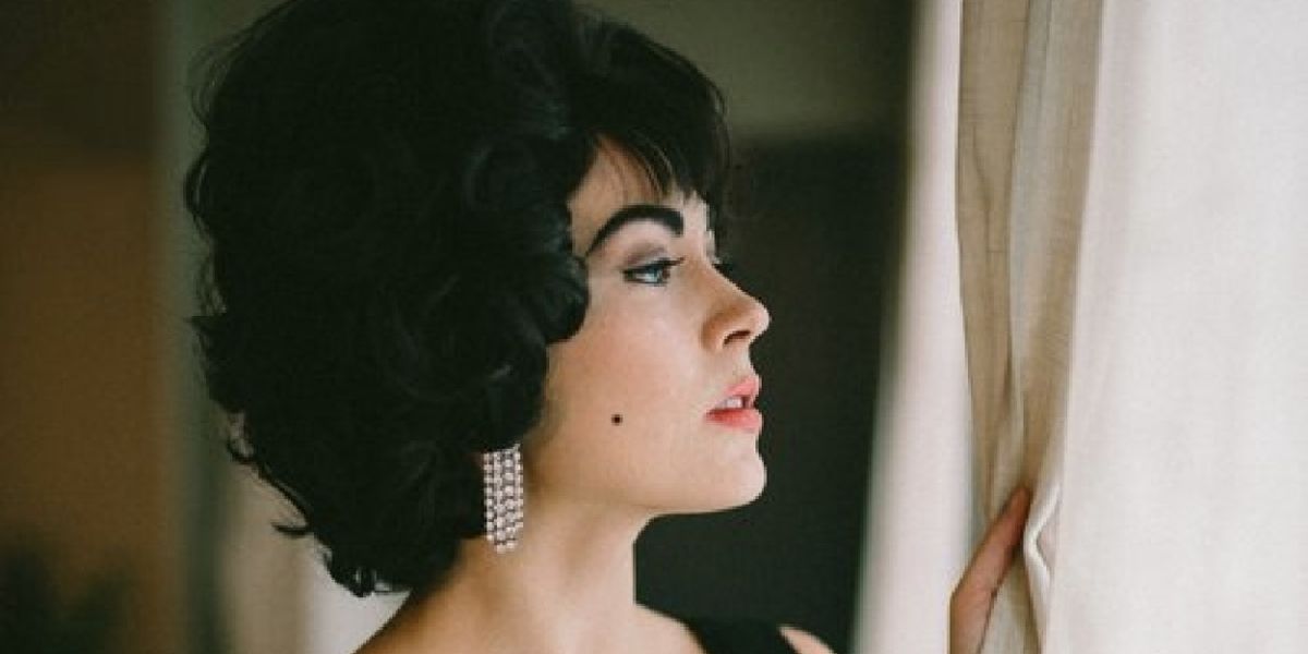 Sierra Madre Playhouse to Present CALL ME ELIZABETH in February
