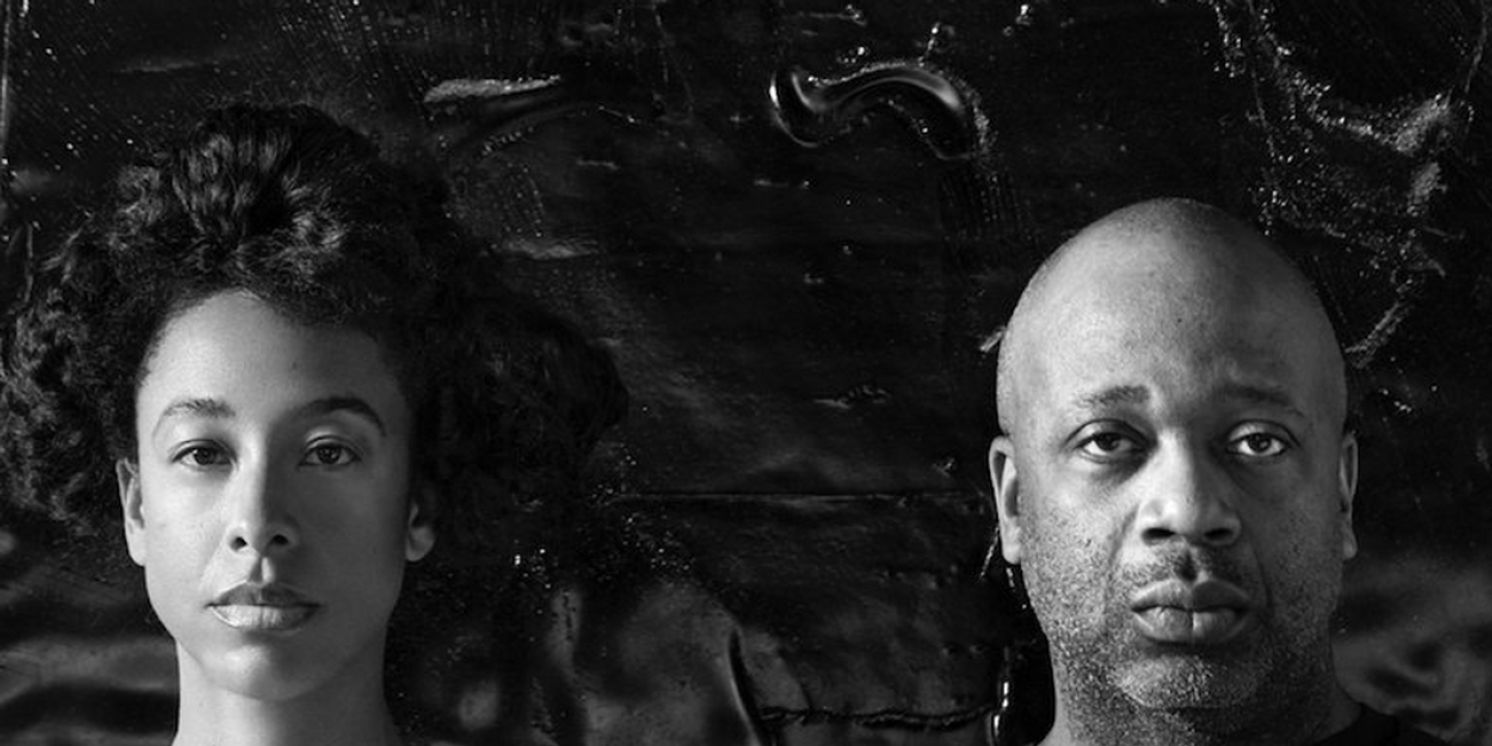 Corinne Bailey Rae Announces 'Black Rainbows'  Image