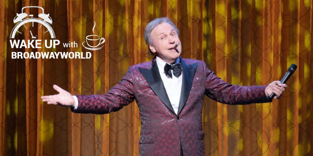 Wake Up With BWW 9/13: JESUS CHRIST SUPERSTAR Tour Casting, MR. SATURDAY NIGHT on BroadwayHD, and More!