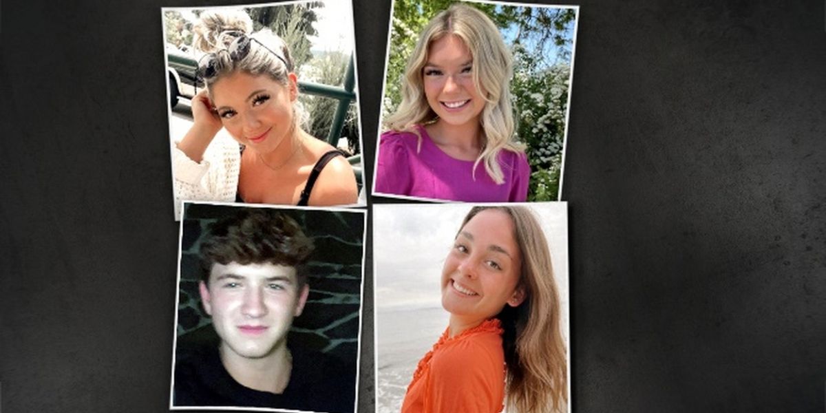 48 HOURS Sets THE IDAHO STUDENT MURDERS Episode
