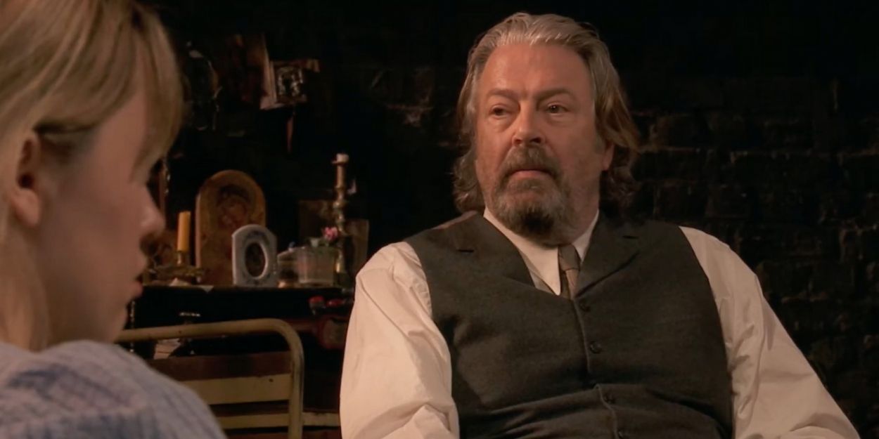VIDEO: Watch the Trailer for UNCLE VANYA, Coming to Theaters Oct. 27 Video