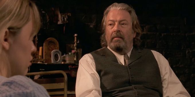 VIDEO: Watch the Trailer for UNCLE VANYA, Coming to Theaters Oct. 27