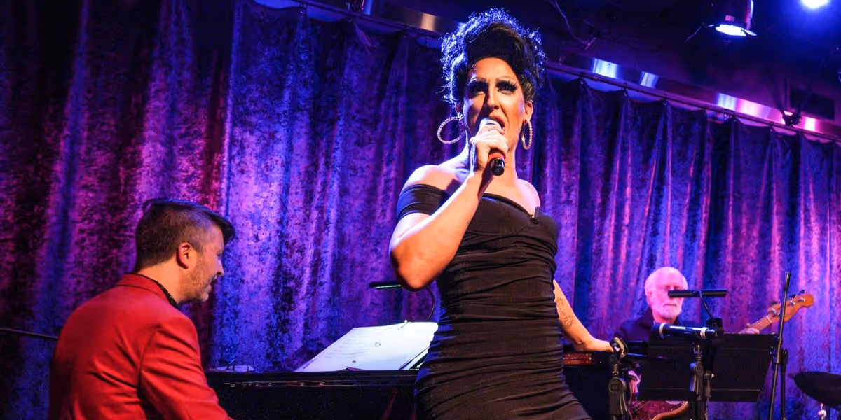 Marti Cummings to Make Joes Pub Solo Concert Debut in DRUGS, DRAG, AND DIVORCE