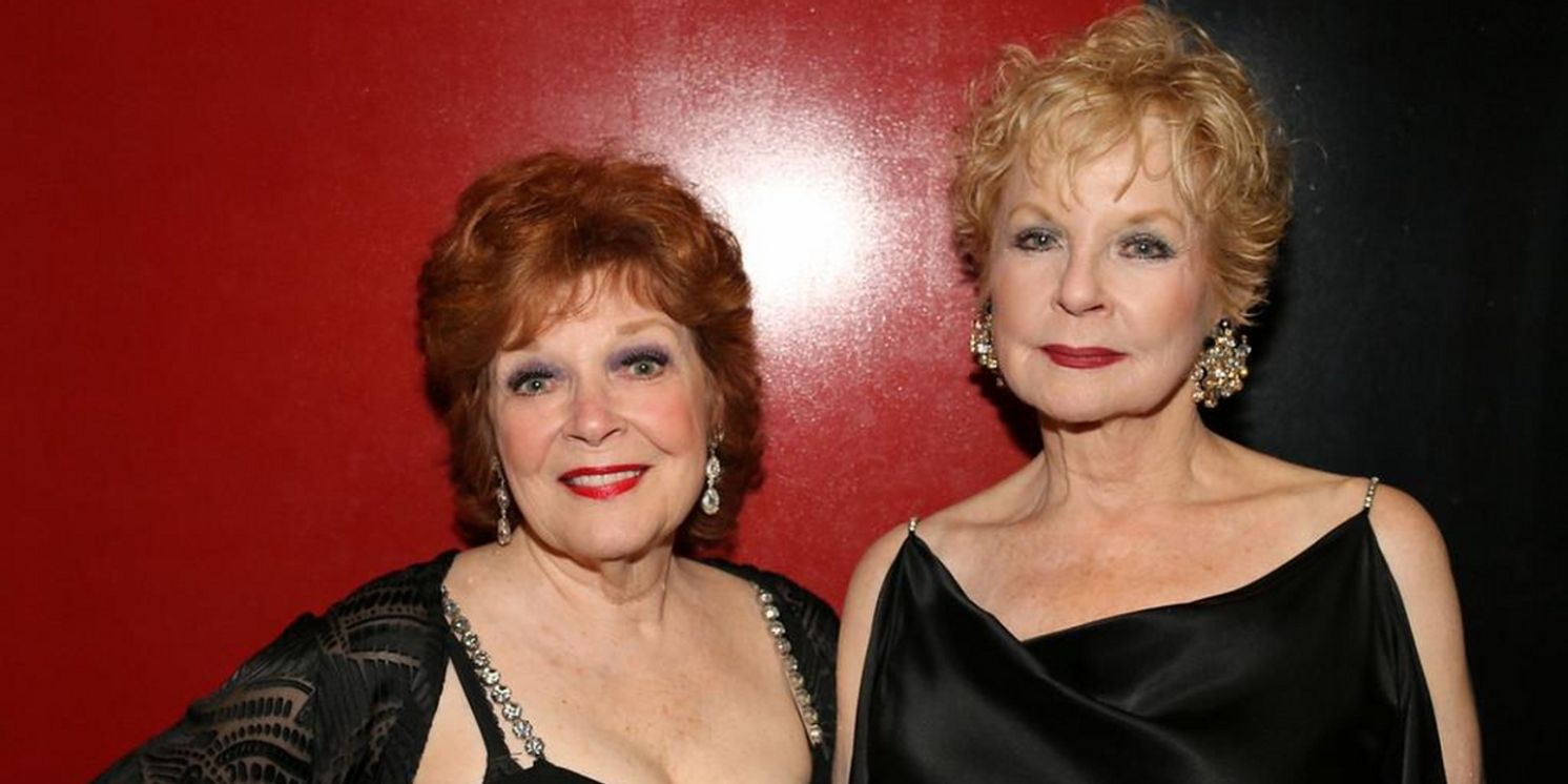 Anita Gillette and Penny Fuller to Present SIN TWISTERS: THE NEXT FRONTIER at Birdland in April  Image