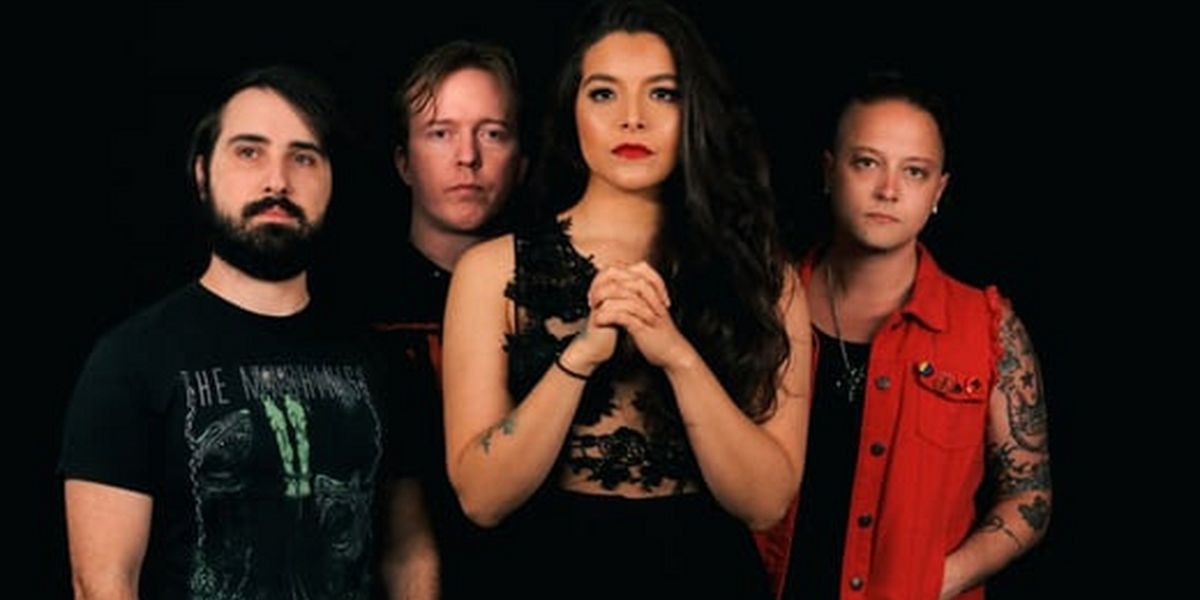 Lunatic High Releases New Single 'Paralyzed'