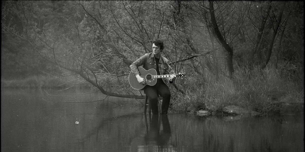 Trapper Schoepp Releases 'Devil's Kettle' From New Album 'Siren Songs'