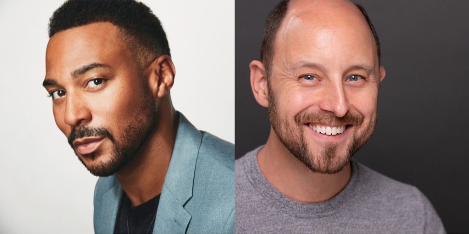 Broadway Veterans and Regional Favorites Bring Moonlight Stage Productions' Revival of RAGTIME to Life This Summer  Image