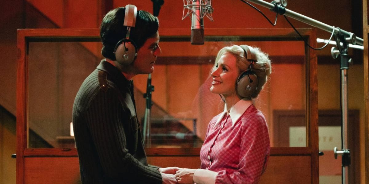 GEORGE & TAMMY Soundtrack Out Now