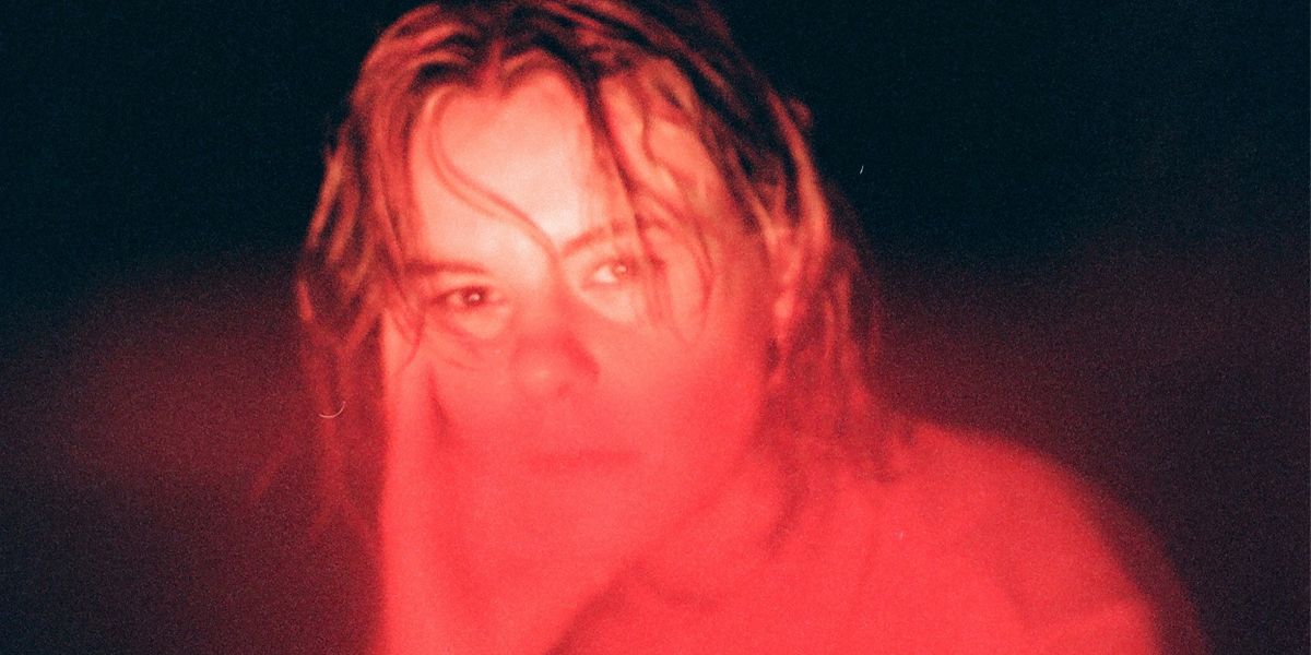 LonelyTwin Releases Debut Album 'This End Had No Beginning'