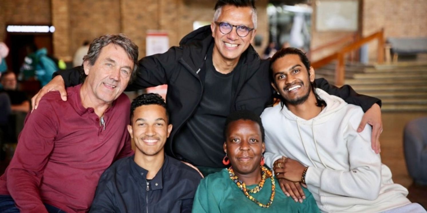 Review: HOLD STILL at the Baxter Flipside Theatre pushes you to ask if you really are a good person  Image