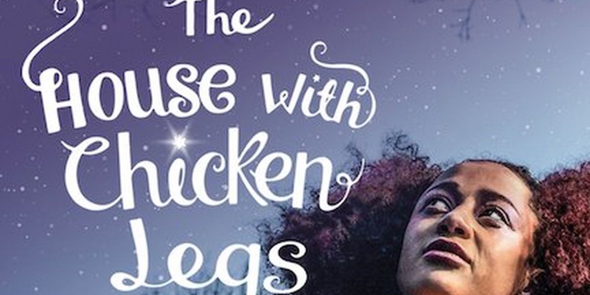 Les Enfants Terribles and HOME Manchester Premiere THE HOUSE WITH CHICKEN LEGS
