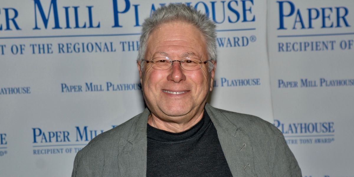 Paper Mill Playhouse to Present A WHOLE NEW WORLD: A TRIBUTE TO ALAN MENKEN This Month