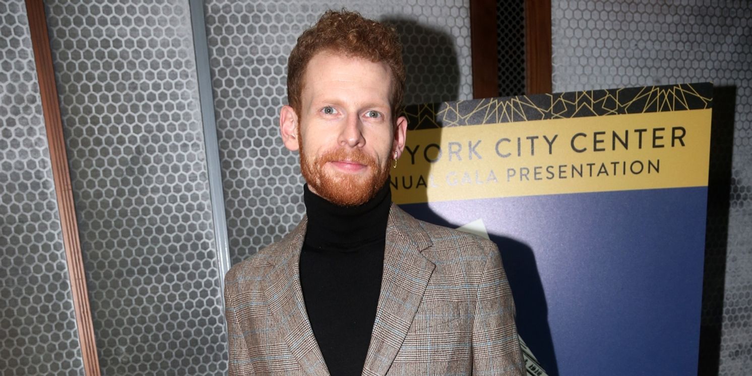 Max Chernin, Ashley Pérez Flanagan & More Join OUT OF MYSELF — SONGS OF PETER FOLEY  Image