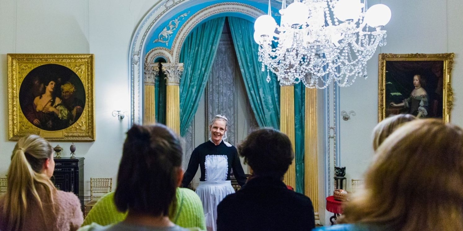 Essence Theatre Productions Celebrates 1000th Show and 20th Anniversary  Image