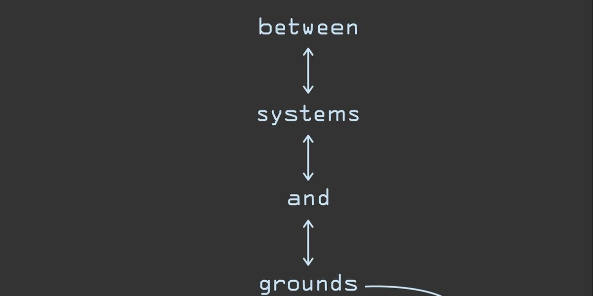 Paula Matthusen And Artist Olivia Valentine To Release New Album, Between Systems And Grounds: The Overshot Sessions