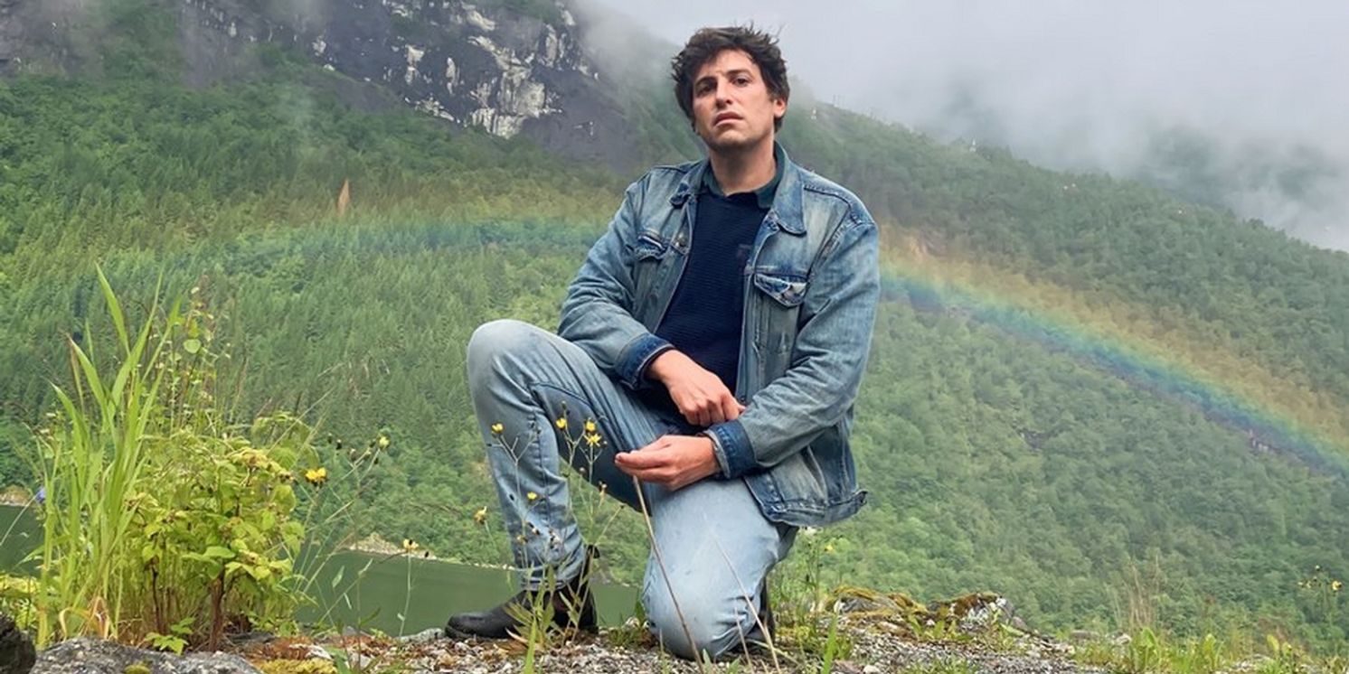 The Natvral Announces Sophomore LP & Shares First Single 'Lucifer's Glory'  Image