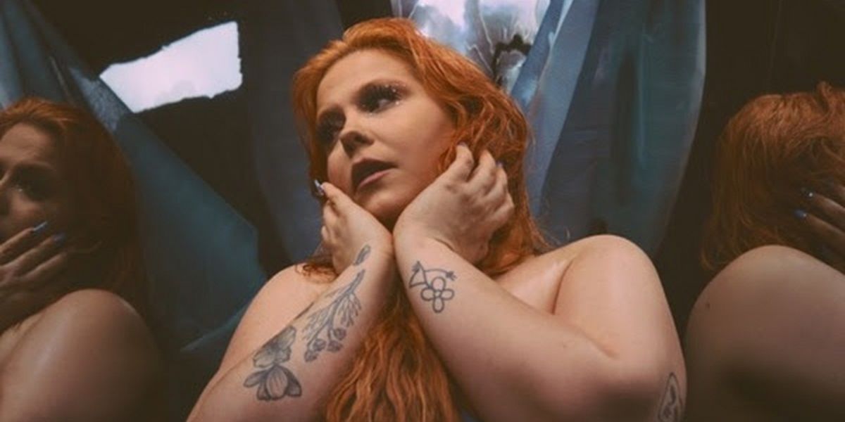 Begonia to Release New Album 'Powder Blue' in February