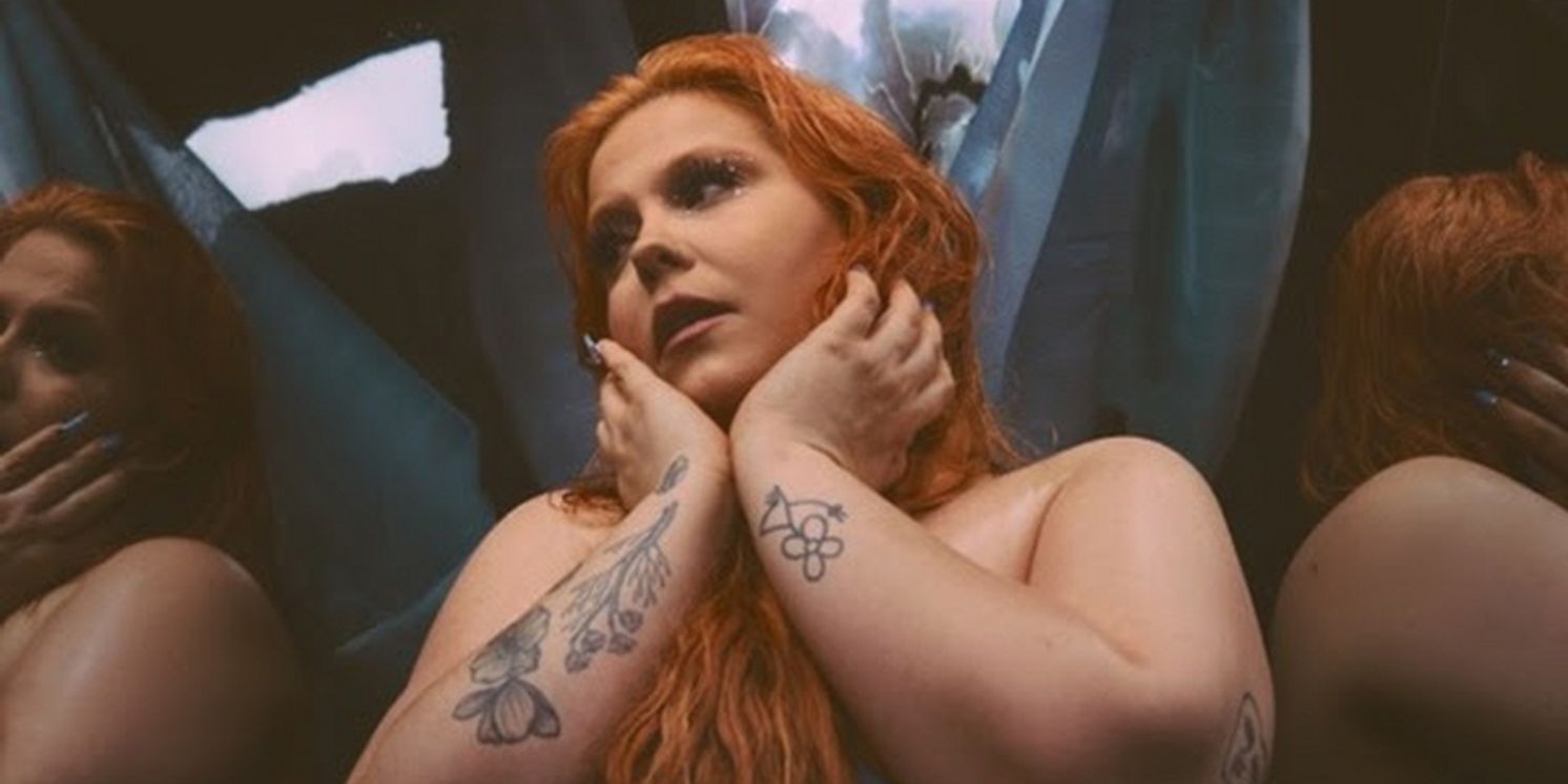 Begonia to Release New Album 'Powder Blue' in February  Image