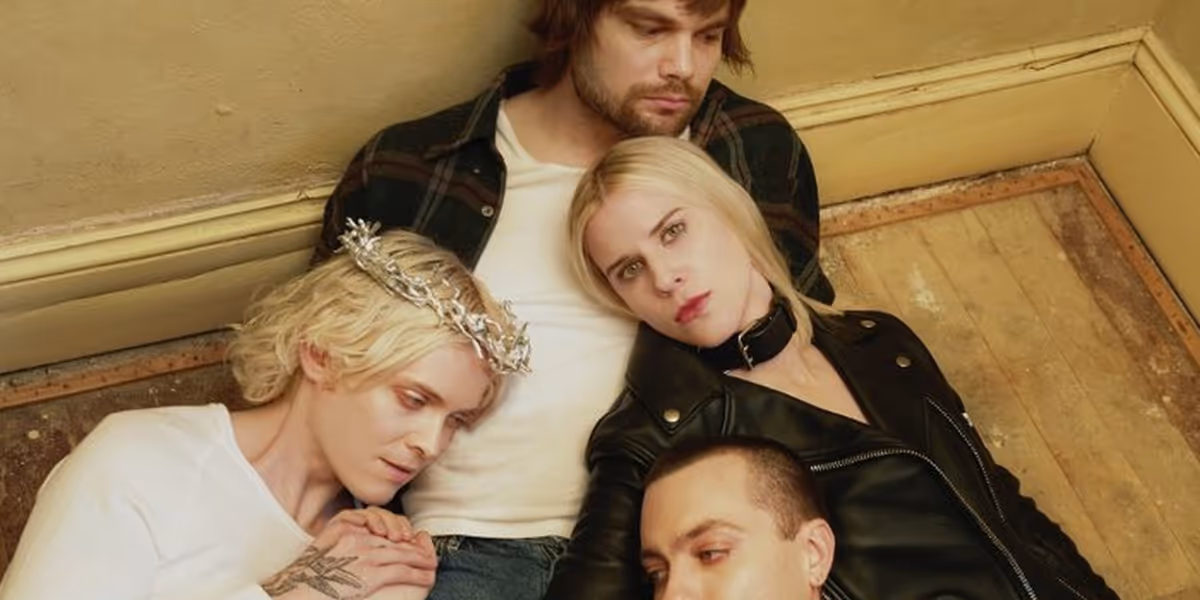 Cub Sport Release New Single 'Songs About It'