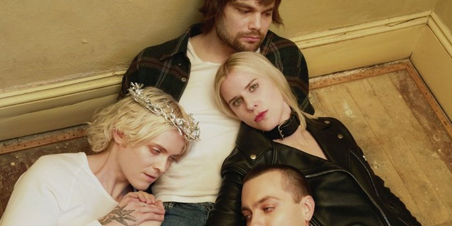 Cub Sport Release New Single 'Songs About It'  Image