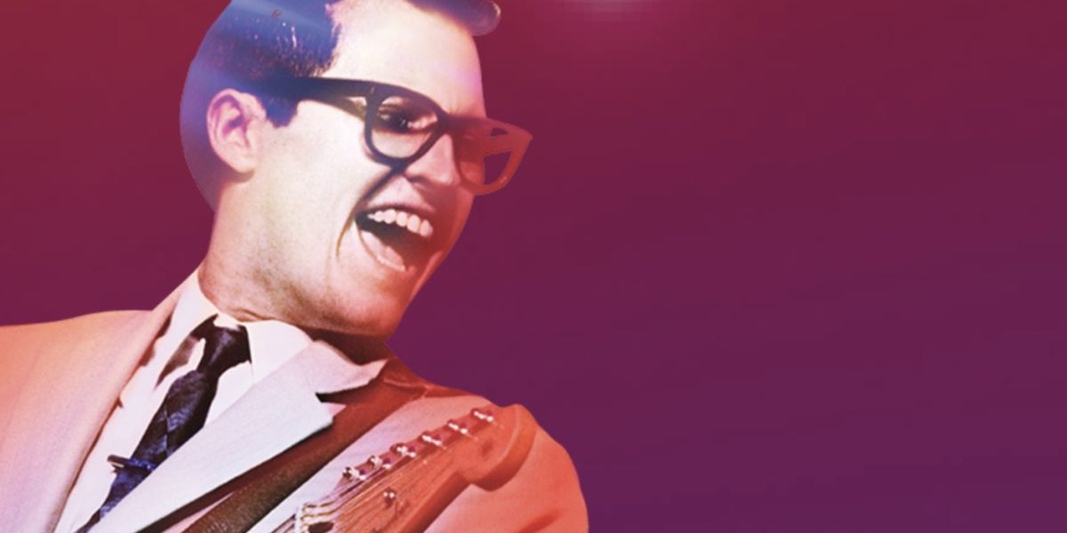 Washington Pavilion to Present BUDDY, LEGALLY BLONDE, and More in November