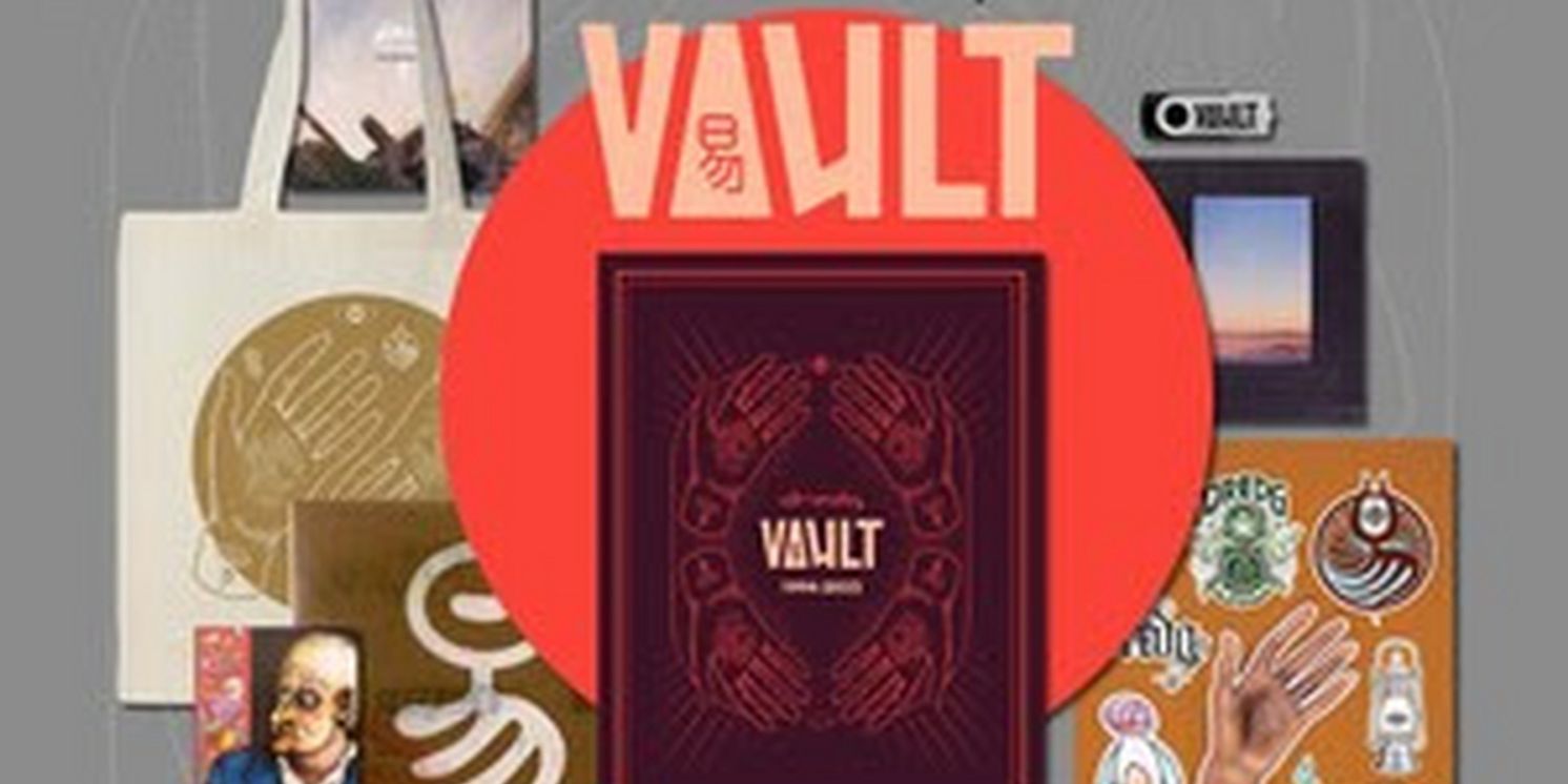 DREDG Set To Release 'THE dredg VAULT' Just In Time For The Holidays  Image