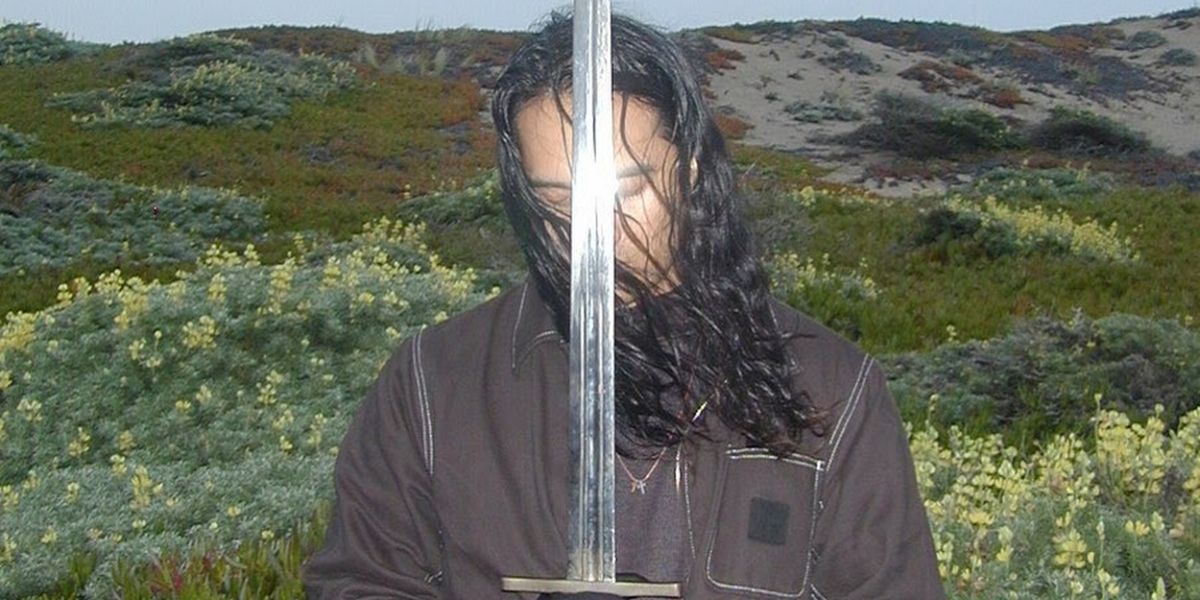 Lecx Stacy Releases New 'Held My Gaze' EP