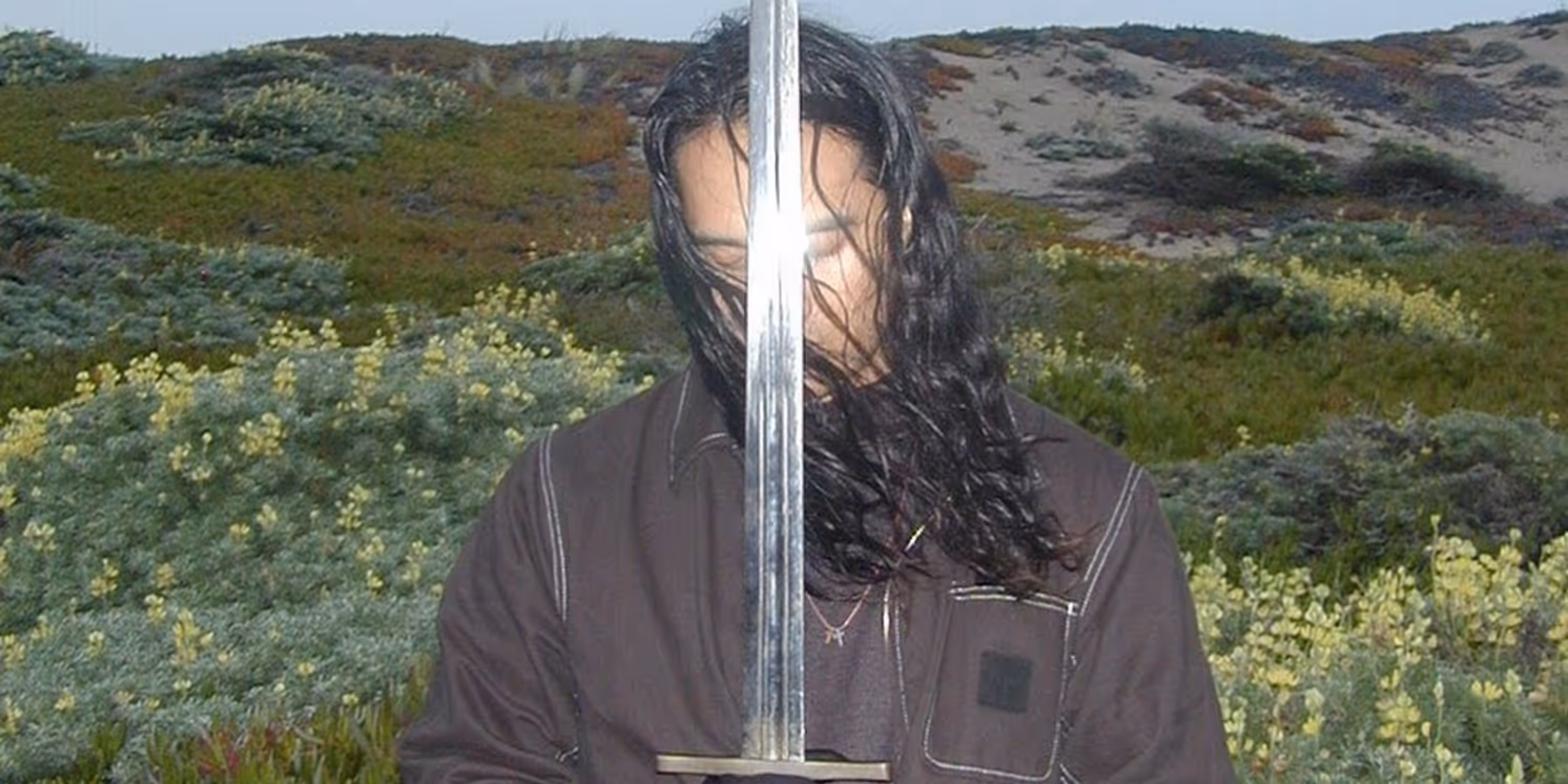 Lecx Stacy Releases New 'Held My Gaze' EP  Image