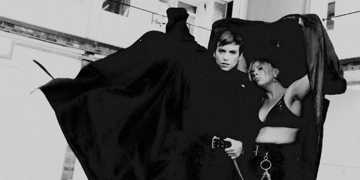 Bones UK Release New Single 'Cheap Love'