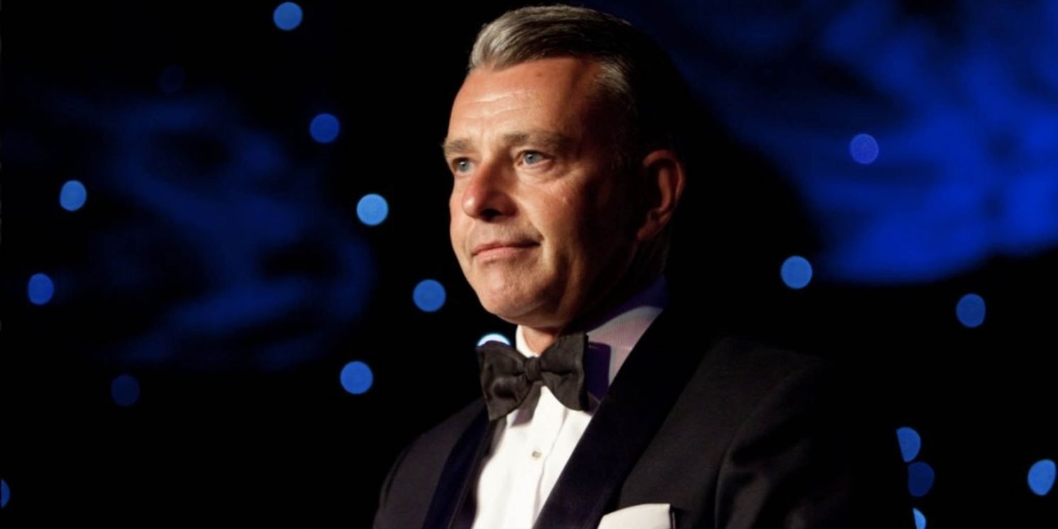 Richard Shelton's SINATRA: RAW to Make New York Debut at The Green Room 42  Image