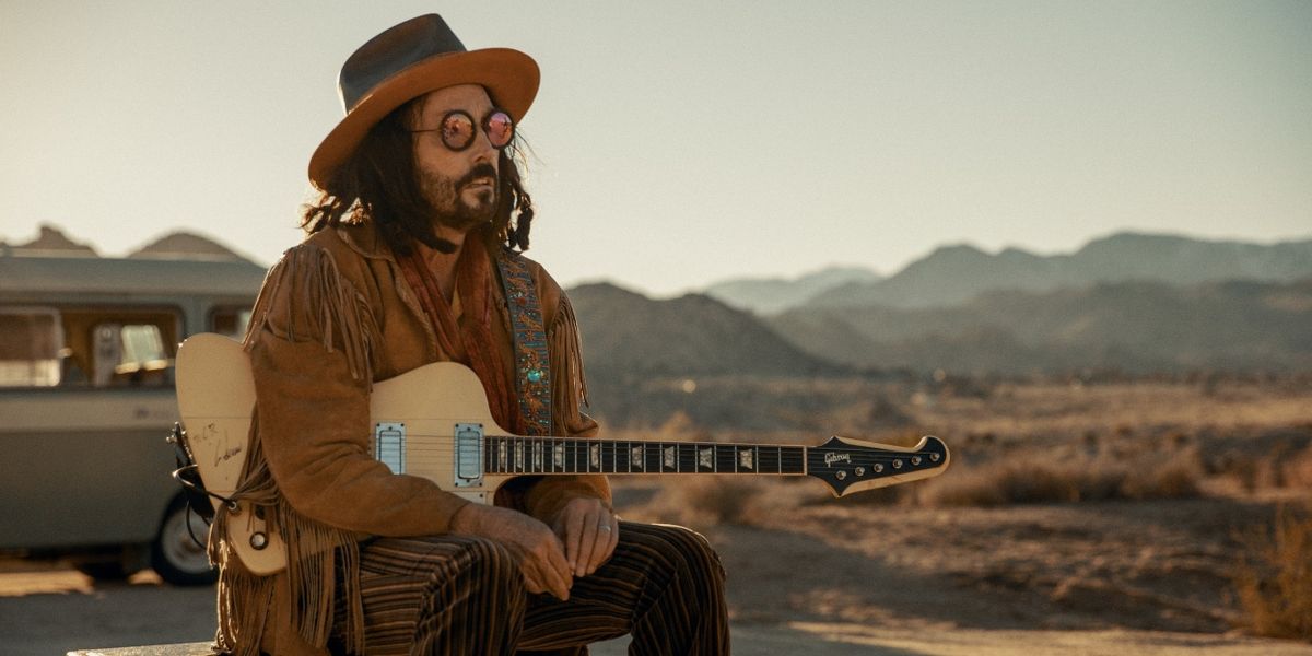 Mike Campbell & The Dirty Knobs' Brooklyn Concert Will Air on PBS