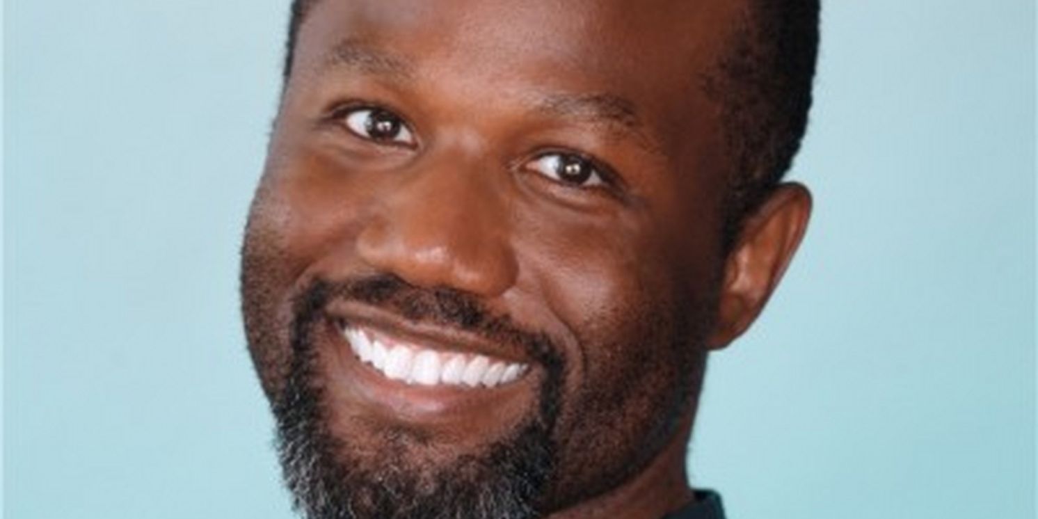 Black Theatre Coalition Names Tom Andre Bardwell as New Program Director  Image