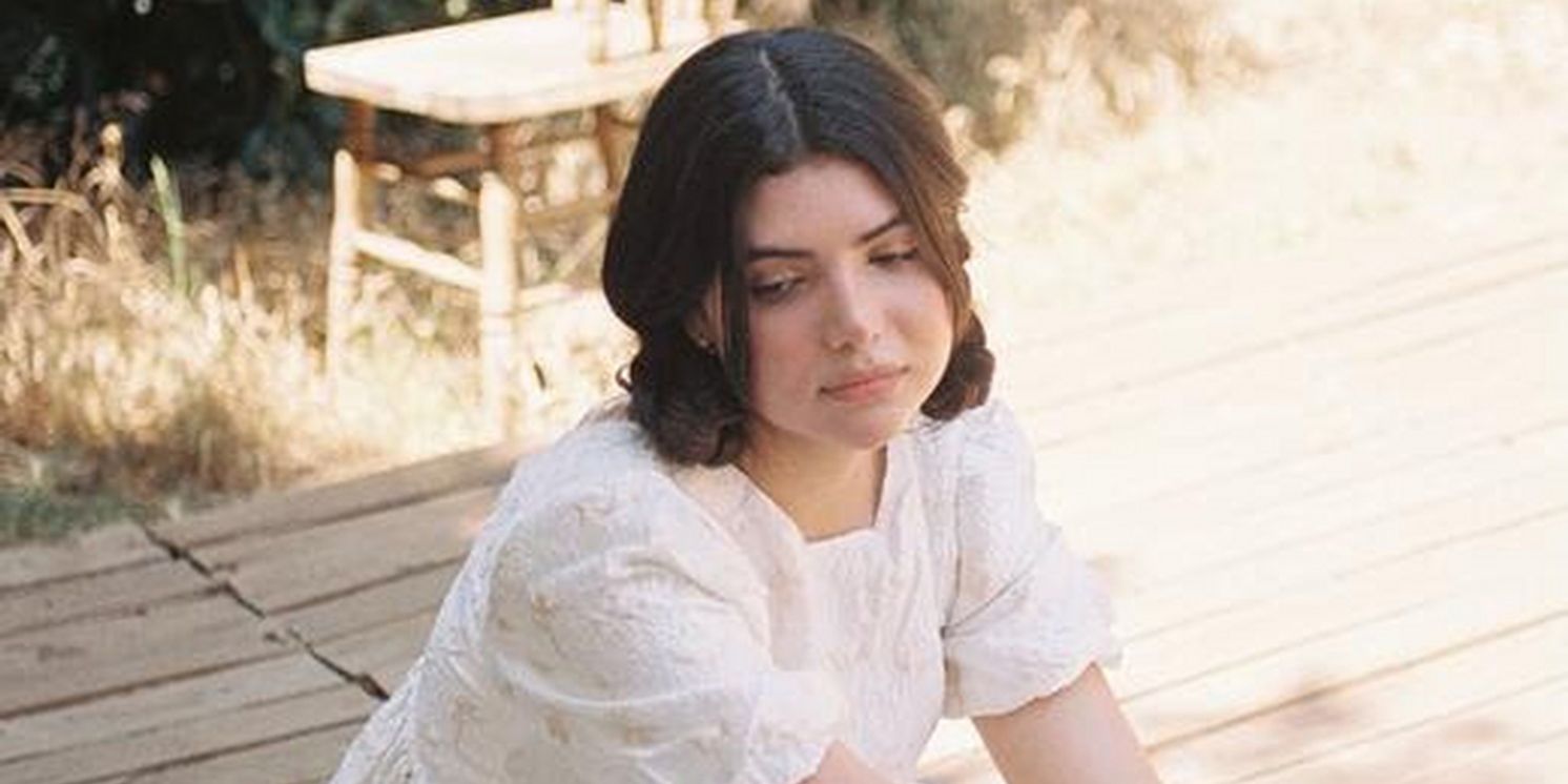 Ada Marques Releases New Single 'Napkin'  Image