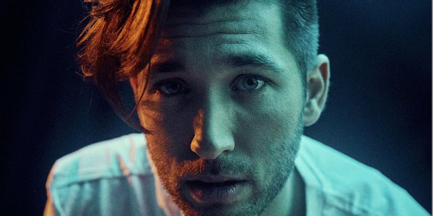 Justin Jesso Releases Two-Part EP 'Finding the Opposite of Loneliness'  Image