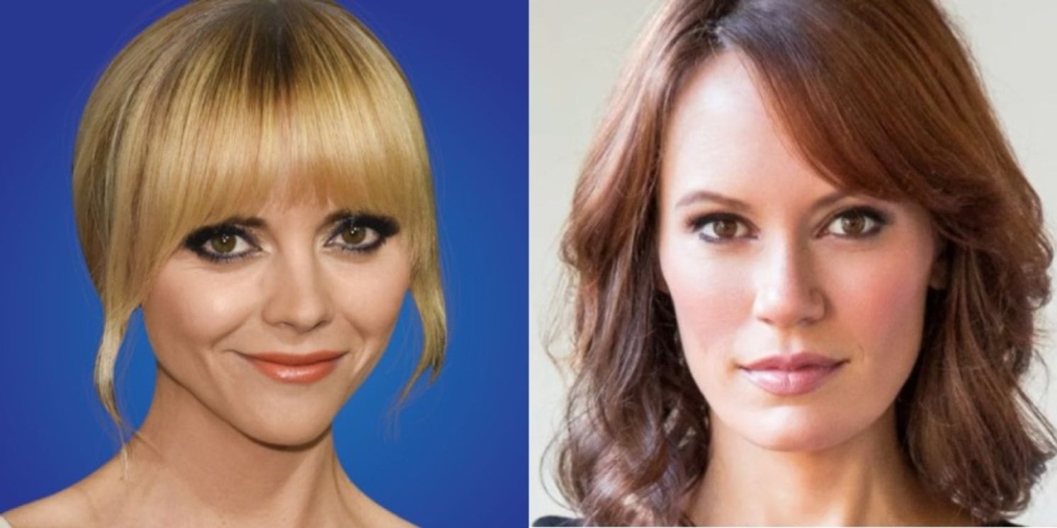 Ricci, Swallow & D'Onofrio to Attend FAN EXPO in Cleveland in March  Image