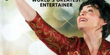 JUDY GARLAND 'WORLD'S GREATEST ENTERTAINER' at Grand Opera House available for licens