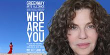 Shareen Mitchell Answers The Fashionable Question WHO ARE YOU