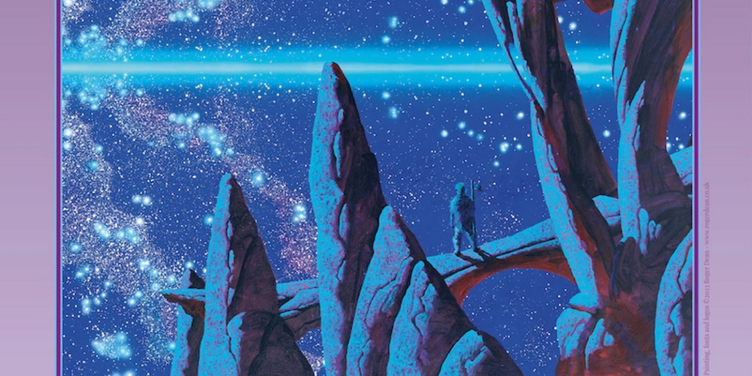 Yes Announce 'The Classic Tales of Yes' Tour 2024  Image