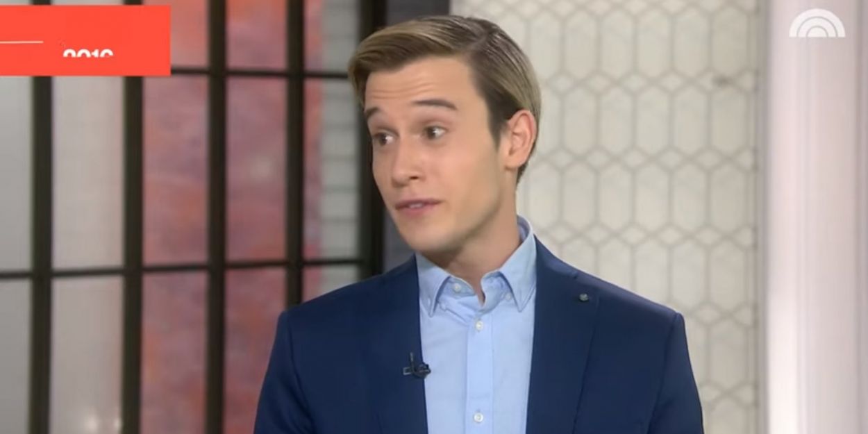 VIDEO: Tyler Henry Gives Readings to TODAY SHOW Anchors Video