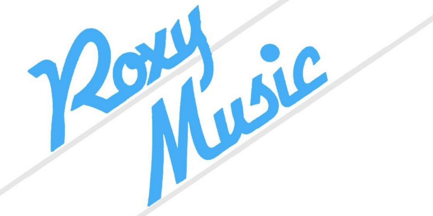 Roxy Music's 'The Best Of...' to Be Released on Vinyl for the First Time  Image