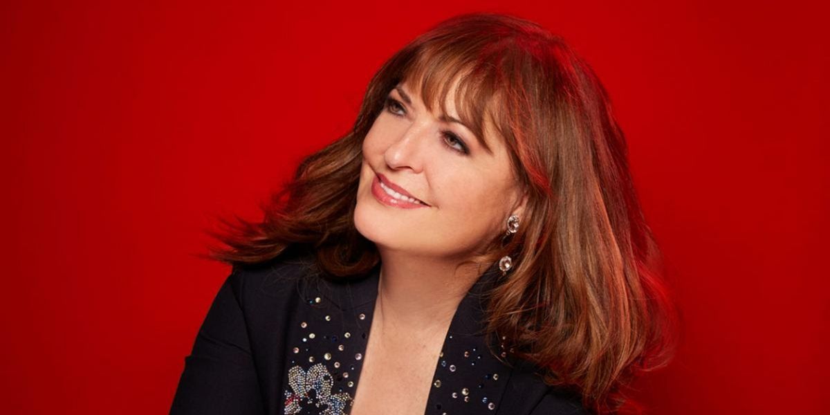 Ann Hampton Callaway to Release Peggy Lee Celebration Album Tomorrow