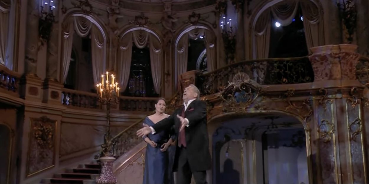 VIDEO: Get An Extended Look At WAGNERIANS IN CONCERT Video