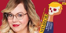 Interview: Actress/Writer/Theatre Lover Kirsten Vangsness Stars as NIMROD