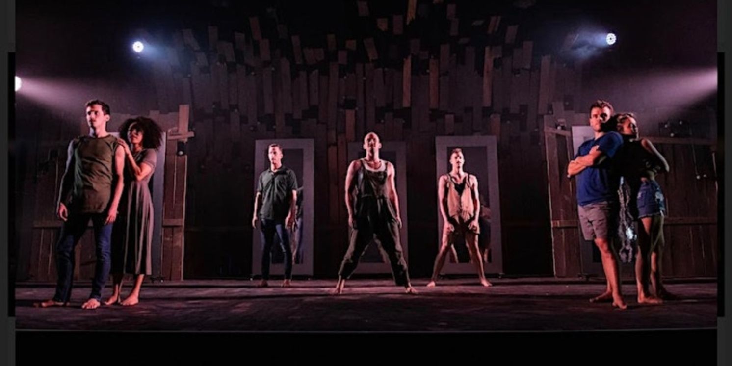 AIN'T DONE BAD to be Presented for One Night Only At The Wortham Center For The Performing Arts  Image