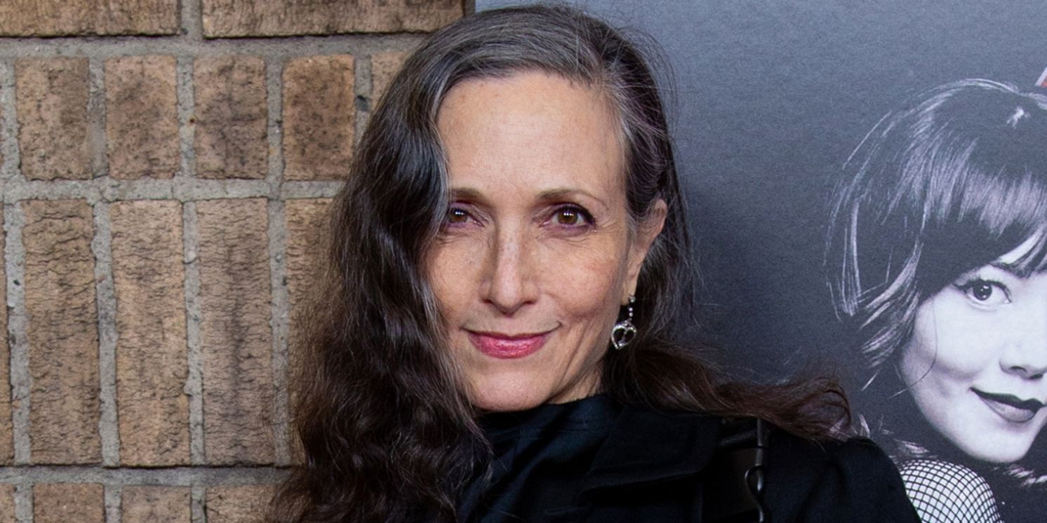 Bebe Neuwirth to Guest Star on FRASIER Revival on Paramount+  Image